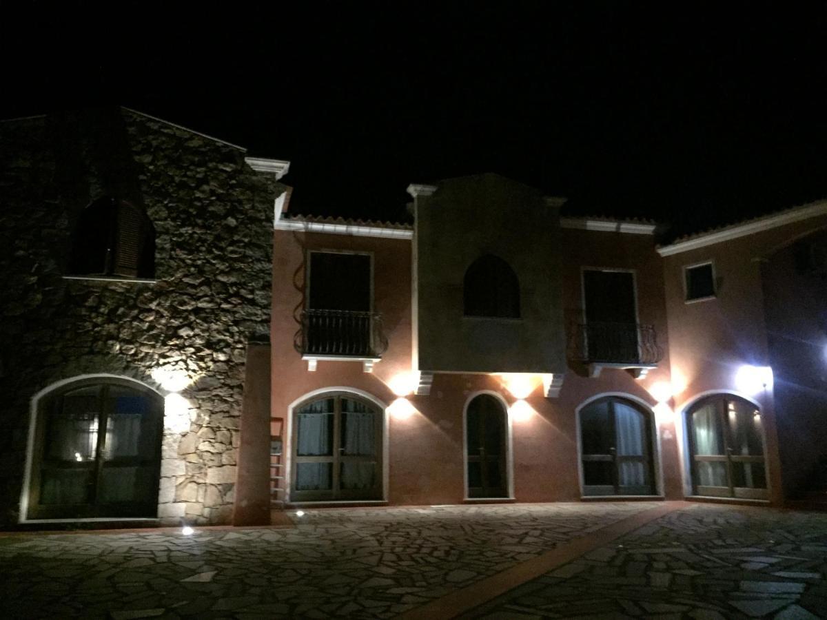 Appartamento Incantevole Con Vista Mare Buoncammino Exterior photo