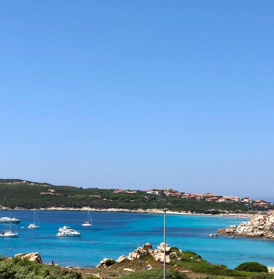 Appartamento Incantevole Con Vista Mare Buoncammino Exterior photo