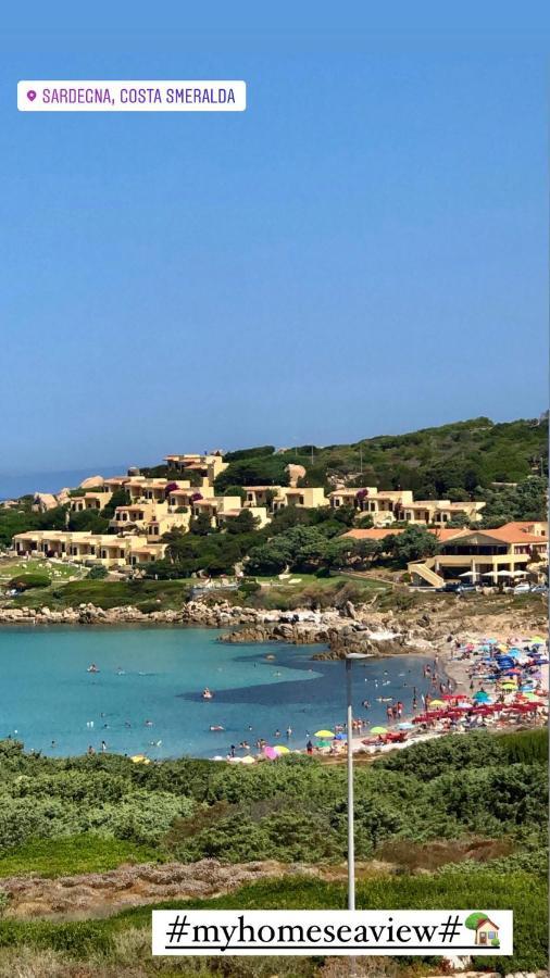 Appartamento Incantevole Con Vista Mare Buoncammino Exterior photo