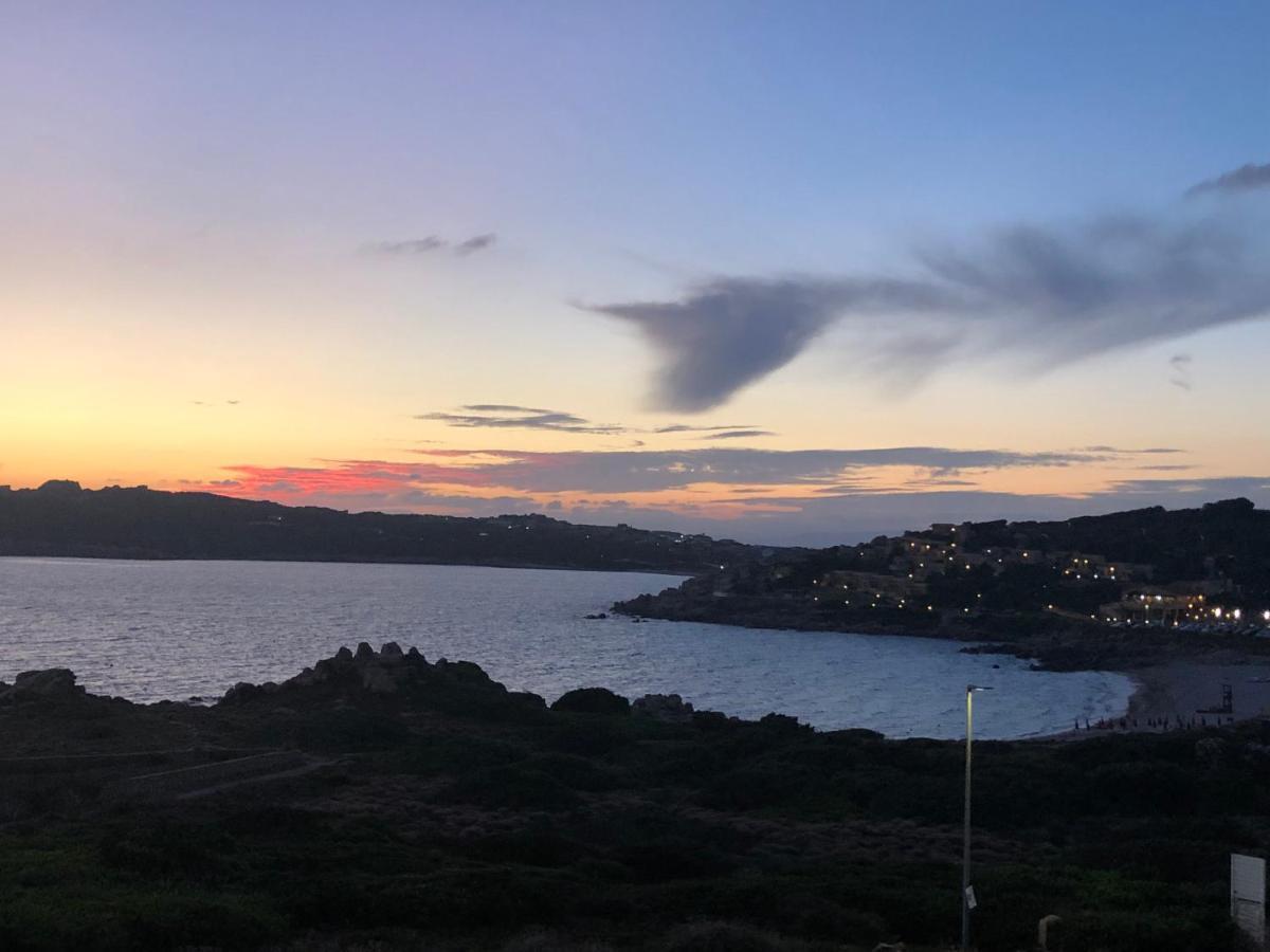 Appartamento Incantevole Con Vista Mare Buoncammino Exterior photo