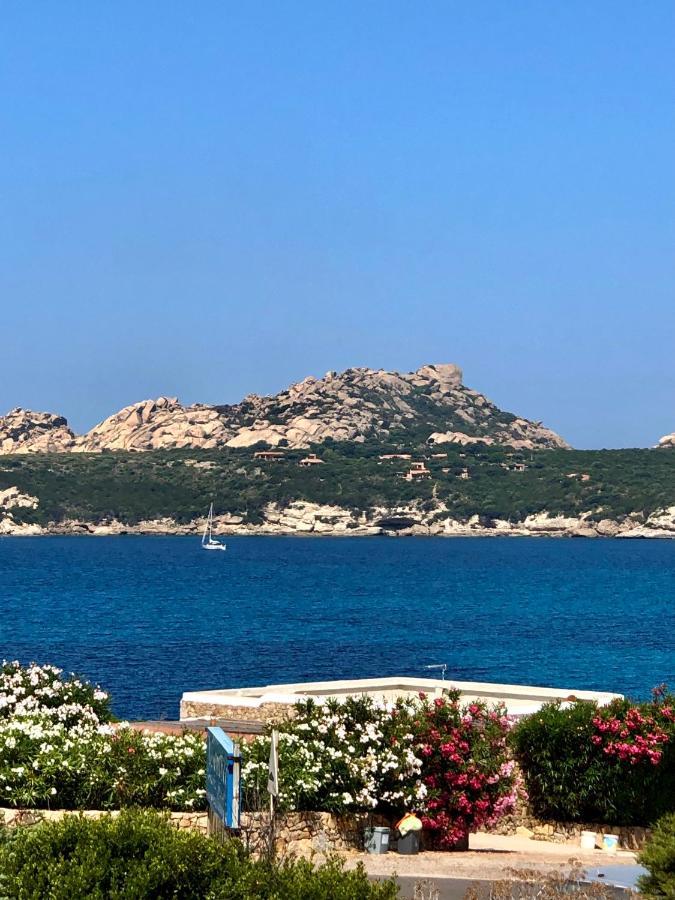 Appartamento Incantevole Con Vista Mare Buoncammino Exterior photo