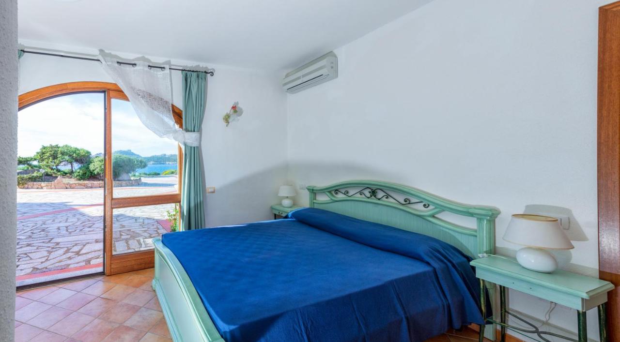 Appartamento Incantevole Con Vista Mare Buoncammino Exterior photo