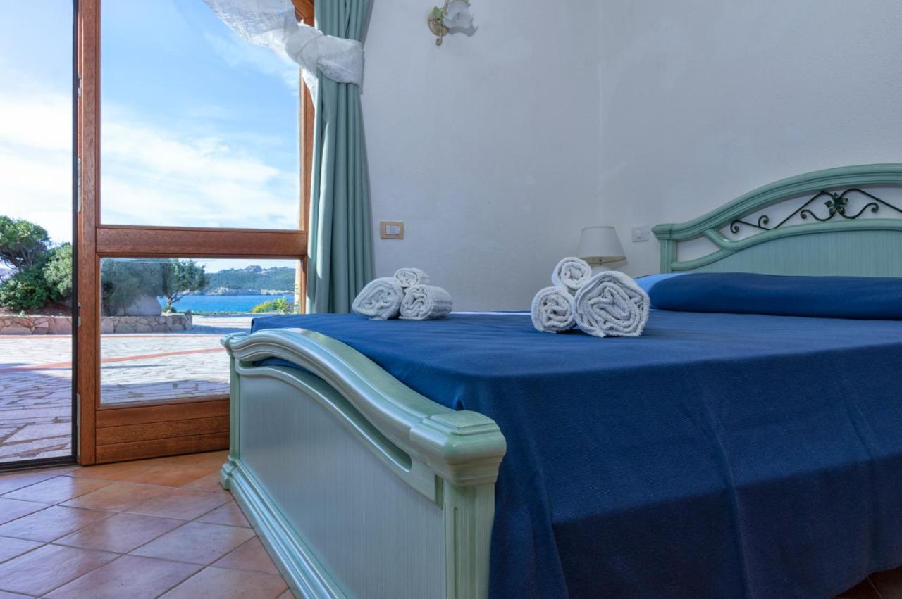 Appartamento Incantevole Con Vista Mare Buoncammino Exterior photo