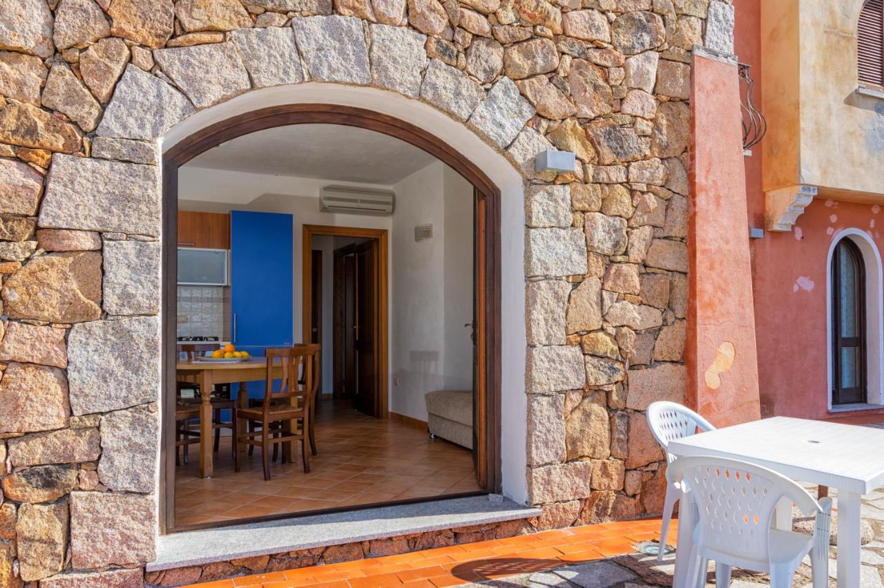 Appartamento Incantevole Con Vista Mare Buoncammino Exterior photo