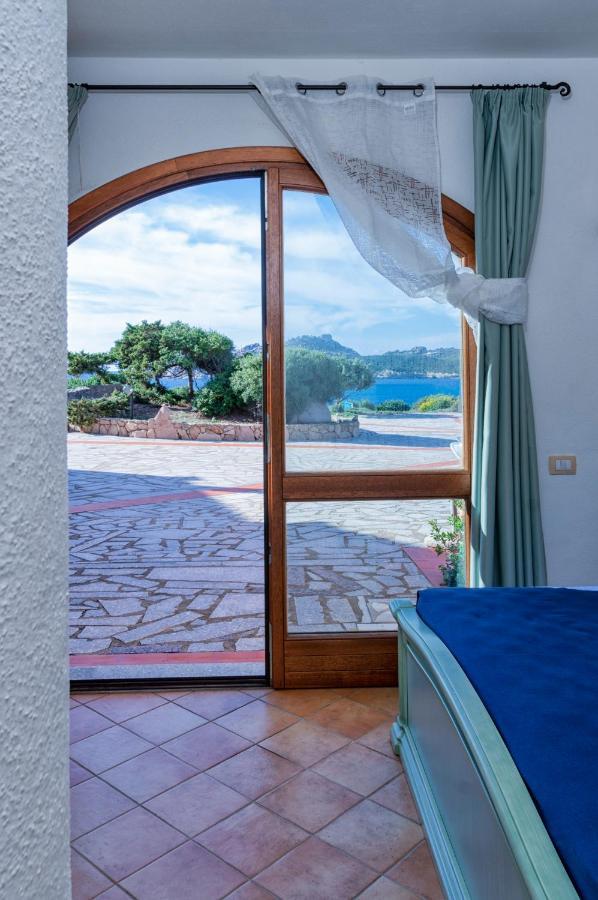 Appartamento Incantevole Con Vista Mare Buoncammino Exterior photo