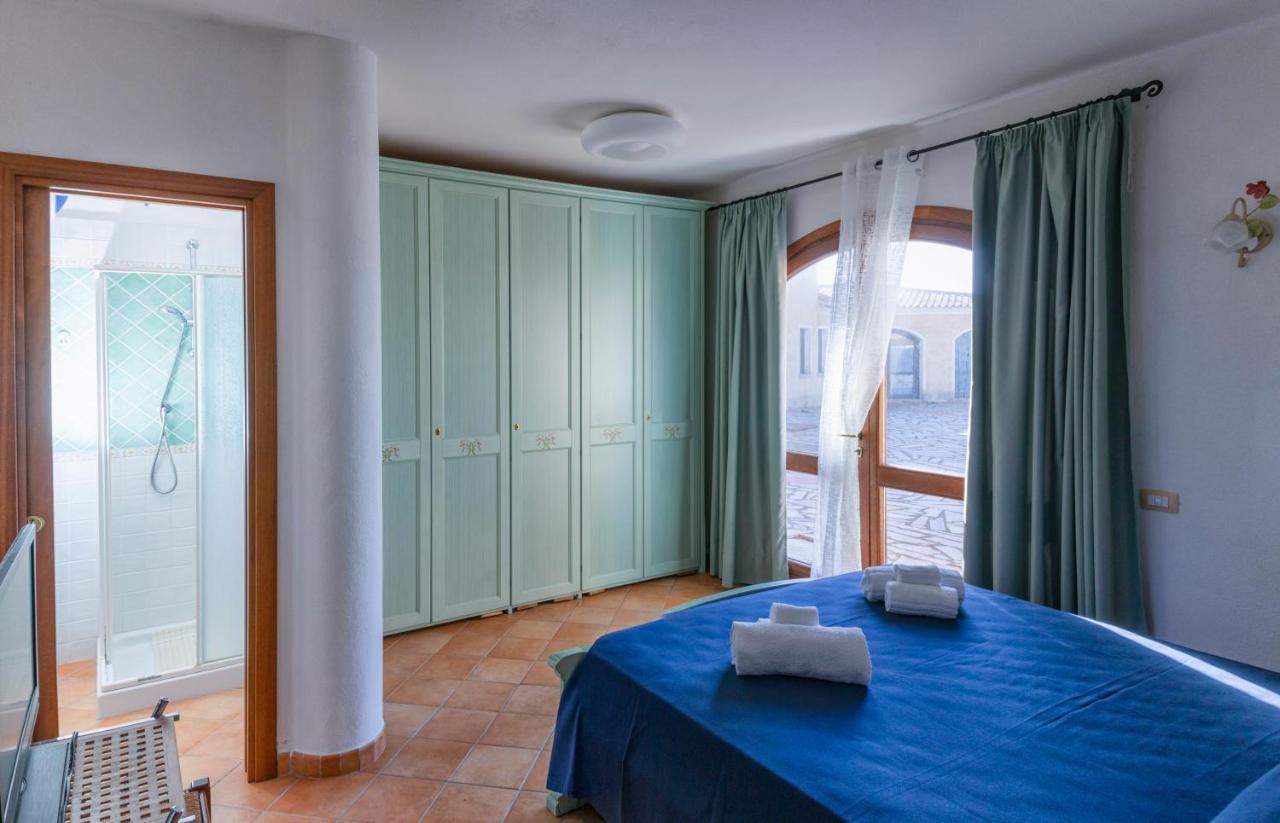 Appartamento Incantevole Con Vista Mare Buoncammino Exterior photo