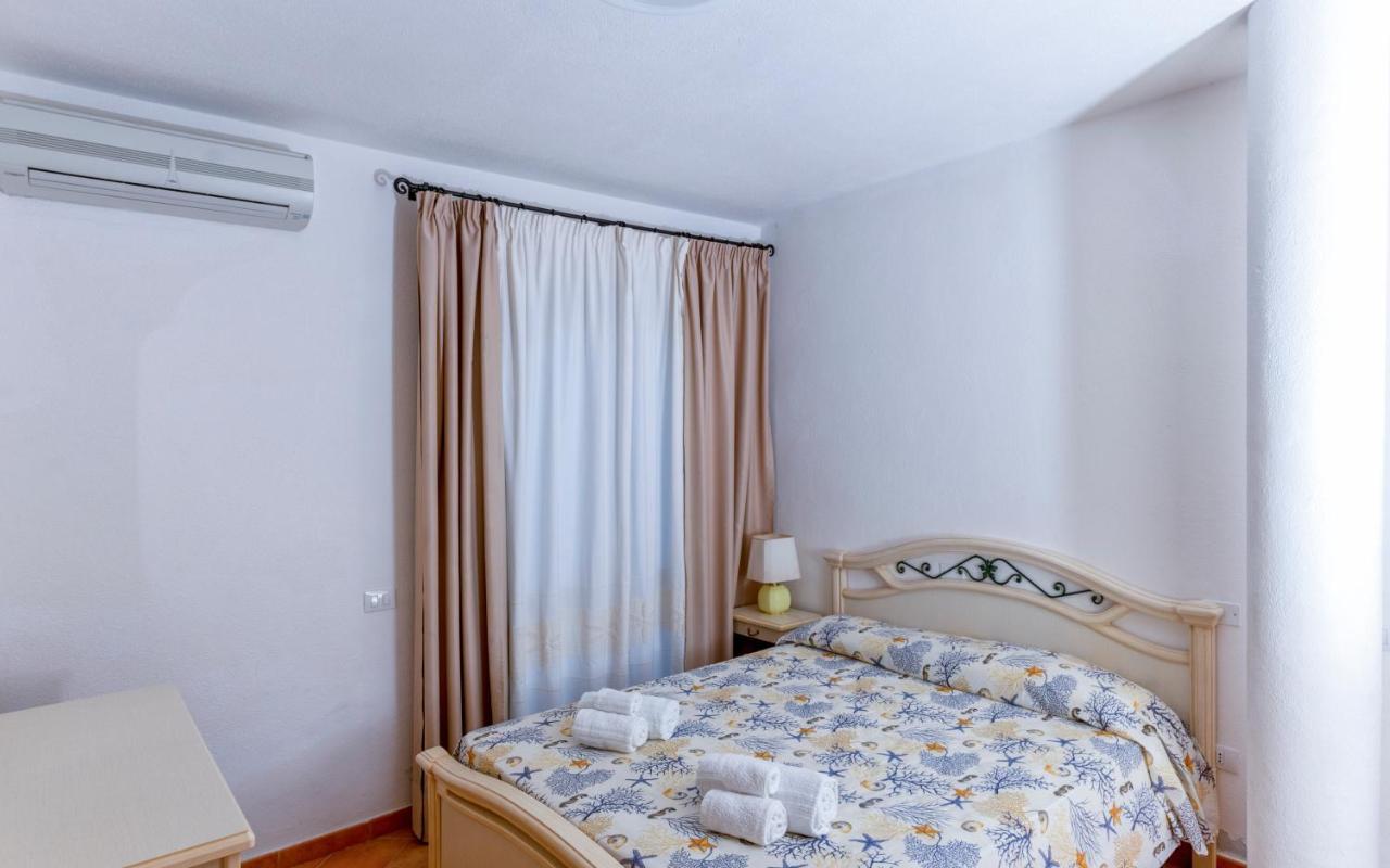 Appartamento Incantevole Con Vista Mare Buoncammino Exterior photo