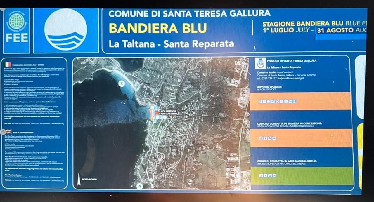 Appartamento Incantevole Con Vista Mare Buoncammino Exterior photo